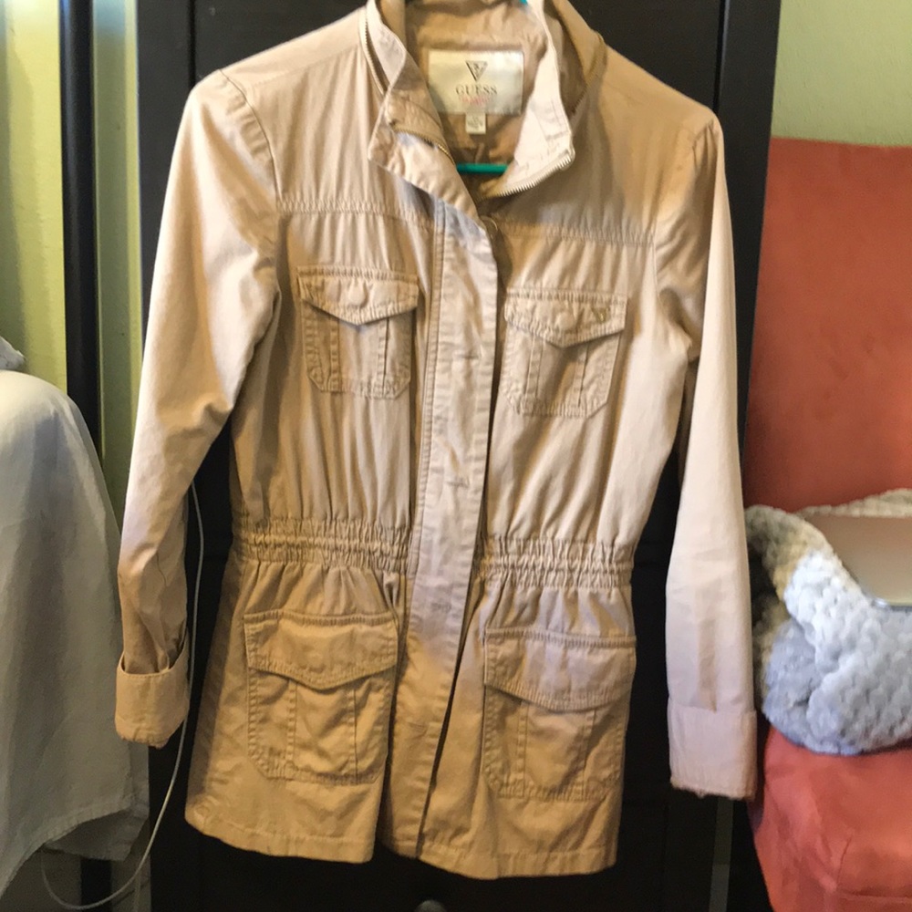 Guess Jacket